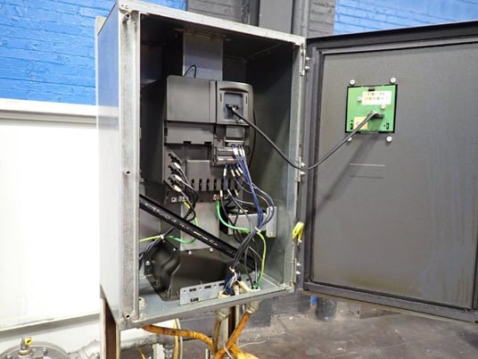 Mayfran, Chip Conveyor, 8 HP, 480 V - Image 7