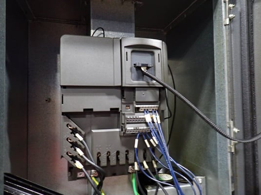 Mayfran, Chip Conveyor, 8 HP, 480 V - Image 8