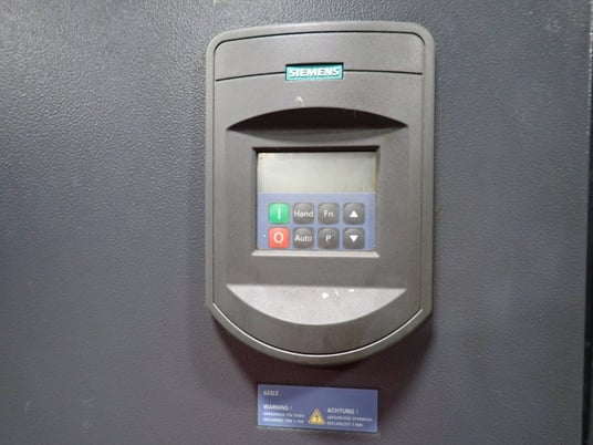 Mayfran, Chip Conveyor, 8 HP, 480 V - Image 9