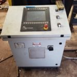 Ficep #1201DE, Beam Drill Line, Pegaso REX12 controls, 2015 - Image 2