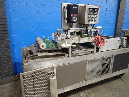 Packaging Machine, 208-230/400 V - Image 2