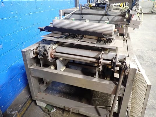 Packaging Machine, 208-230/400 V - Image 3