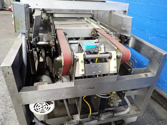 Packaging Machine, 208-230/400 V - Image 5