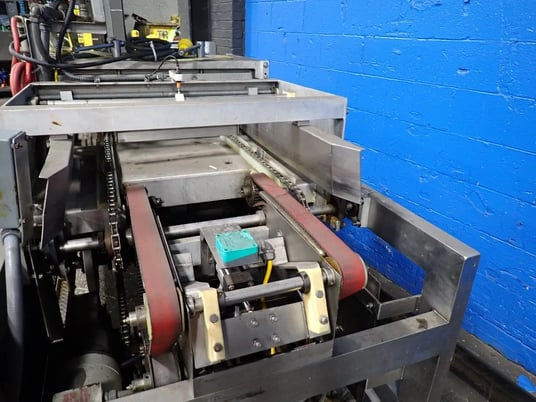 Packaging Machine, 208-230/400 V - Image 6