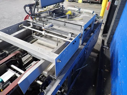 Packaging Machine, 208-230/400 V - Image 8