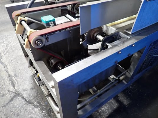 Packaging Machine, 208-230/400 V - Image 9