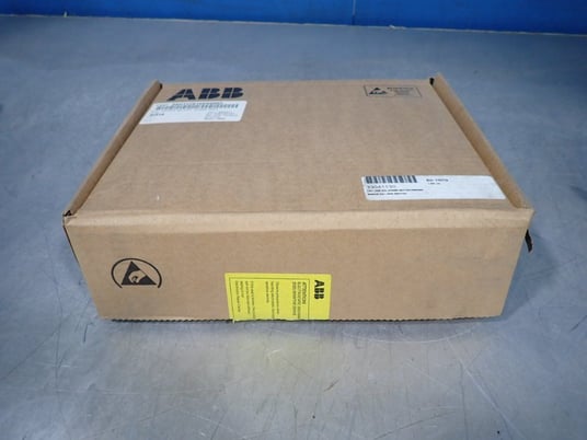 ABB, DCS880/DCT880, Controller, New - Image 4