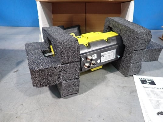 Ross #CC4M45NAEXSA, CrossCheck Valve, 0-8 bar, New - Image 5