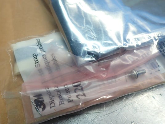 Allen-Bradley, 1395-KP51, Multi-Communication Board, - Image 7