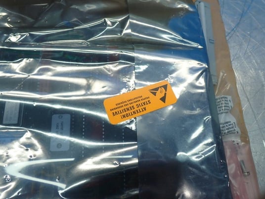 Allen-Bradley, 1395-KP51, Multi-Communication Board, - Image 9