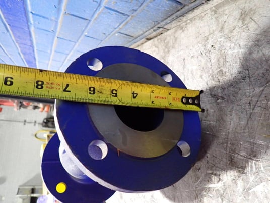 2.5" Rexroth #AB21-11/16-065-1-1X/M, R900545630, Valve - Image 2