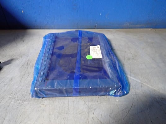 Fanuc, A02B-0265-D071, Operator Interface, LCD Unit, 10.4" Screen, New - Image 2