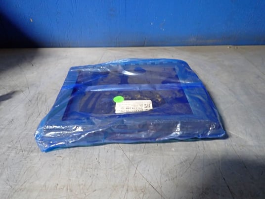 Fanuc, A02B-0265-D071, Operator Interface, LCD Unit, 10.4" Screen, New - Image 3