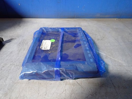 Fanuc, A02B-0265-D071, Operator Interface, LCD Unit, 10.4" Screen, New - Image 4