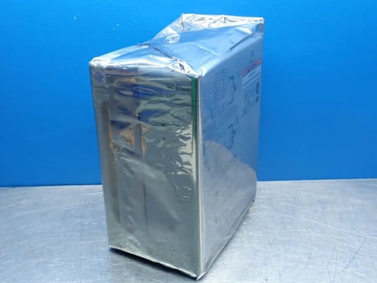 Allen-Bradley #4100-234, Compact Motion Controller, 90-130/175-260 VAC Input - Image 3