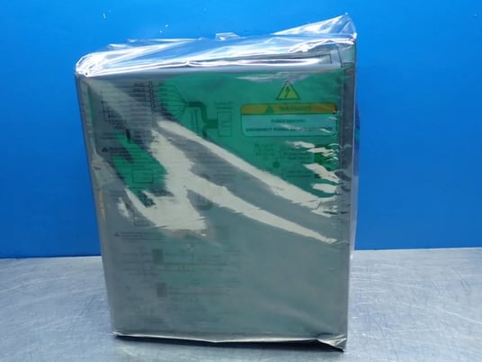 Allen-Bradley #4100-234, Compact Motion Controller, 90-130/175-260 VAC Input - Image 4