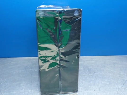 Allen-Bradley #4100-234, Compact Motion Controller, 90-130/175-260 VAC Input - Image 5