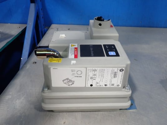 Allen-Bradley, 280E-FN-10-RG, ArmorStart Ethernet Base, 480Y/277 / 600Y/347 V - Image 2