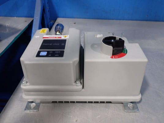 Allen-Bradley, 280E-FN-10-RG, ArmorStart Ethernet Base, 480Y/277 / 600Y/347 V - Image 3