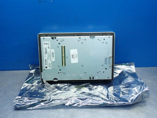 Allen-Bradley, 2711P-RDB7CB, PanelView Plus 700 Operator Interface, 6.5" Display, New - Image 3
