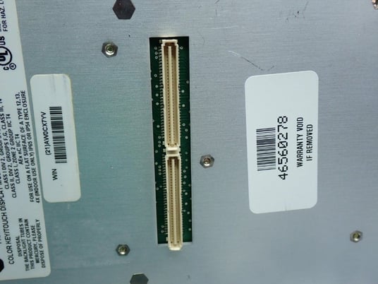 Allen-Bradley, 2711P-RDB7CB, PanelView Plus 700 Operator Interface, 6.5" Display, New - Image 5