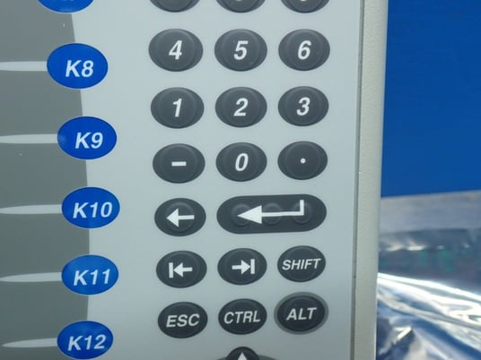 Allen-Bradley, 2711P-RDB7CB, PanelView Plus 700 Operator Interface, 6.5" Display, New - Image 7