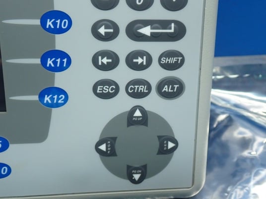 Allen-Bradley, 2711P-RDB7CB, PanelView Plus 700 Operator Interface, 6.5" Display, New - Image 8