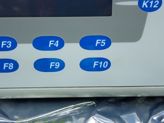 Allen-Bradley, 2711P-RDB7CB, PanelView Plus 700 Operator Interface, 6.5" Display, New - Image 9