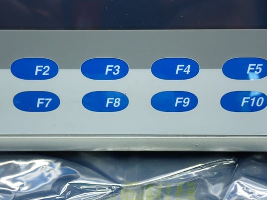 Allen-Bradley, 2711P-RDB7CB, PanelView Plus 700 Operator Interface, 6.5" Display, New - Image 10