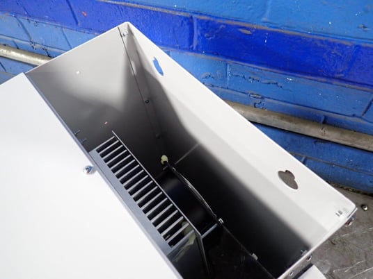 U.S. Motors Drives Inc., RG-0400-0090-N1, AC Line Module, 63 kW Regen Power, 95/90 Amps, 380-500 VAC, 530-710 - Image 3