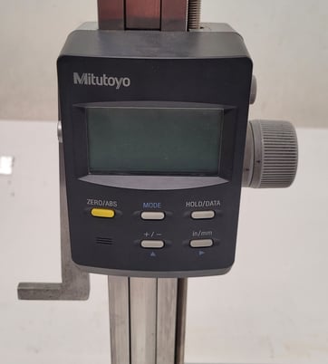 MITUTOYO 574-212-1 Heightmatic High Precision Height Gauge - Image 2