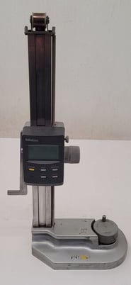 MITUTOYO 574-212-1 Heightmatic High Precision Height Gauge - Image 4