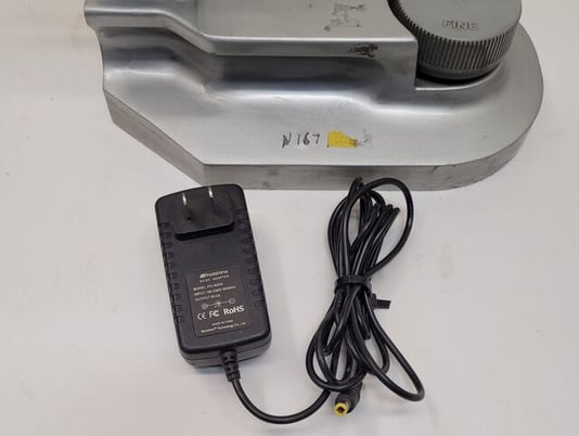 MITUTOYO 574-212-1 Heightmatic High Precision Height Gauge - Image 9