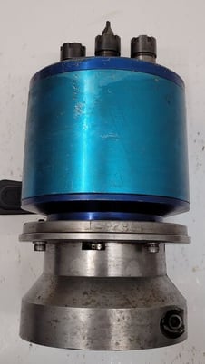 3 Spindle Drilling Head Attachment - Image 2