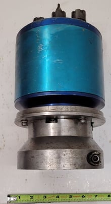 3 Spindle Drilling Head Attachment - Image 7