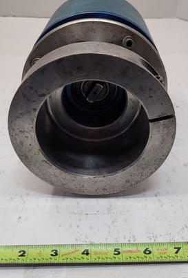 3 Spindle Drilling Head Attachment - Image 8