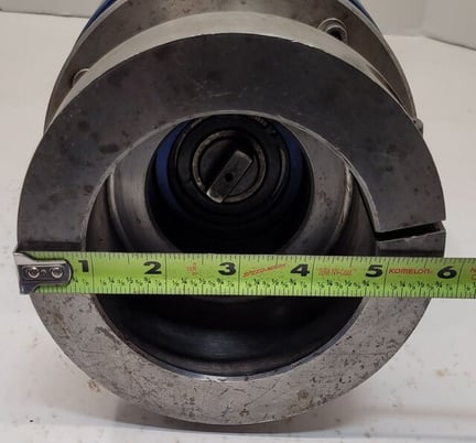 3 Spindle Drilling Head Attachment - Image 9