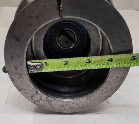 3 Spindle Drilling Head Attachment - Image 10