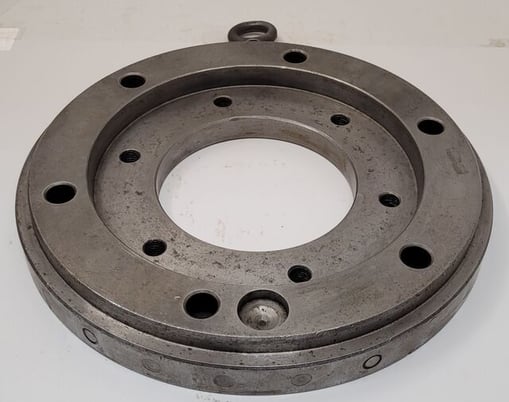 YUASA - 16" Heavy Duty Back Plate - Image 2
