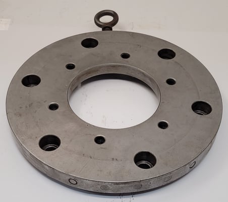 YUASA - 16" Heavy Duty Back Plate - Image 4