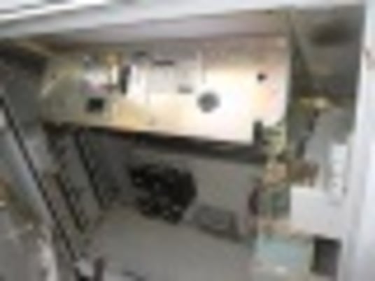 1200 Amps, General Electric, PVDB2, electrically operated Fixed, #SB5881 - Image 7