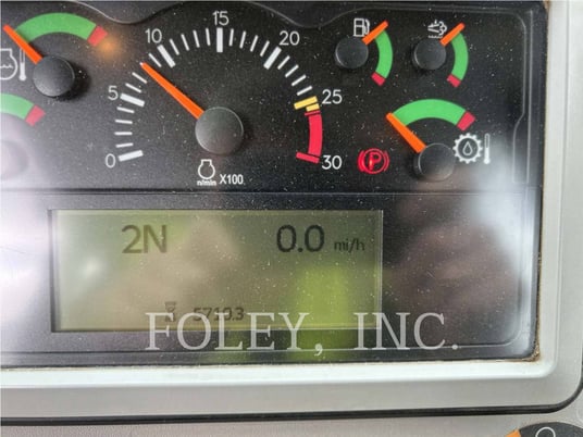 Cat 972M, Wheel Loader, 5710 hours, S/N: LSJ03104, 2022 - Image 5