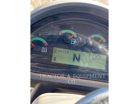 Cat 930M, Wheel Loader, 14416 hours, S/N: KTG03504, 2017 - Image 5