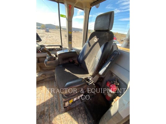 Cat 930M, Wheel Loader, 14416 hours, S/N: KTG03504, 2017 - Image 6