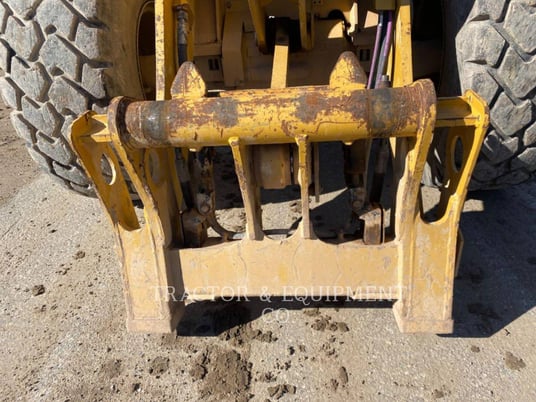 Cat 930M, Wheel Loader, 14416 hours, S/N: KTG03504, 2017 - Image 7