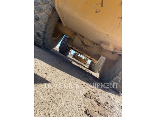 Cat 930M, Wheel Loader, 14416 hours, S/N: KTG03504, 2017 - Image 8