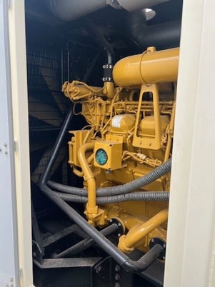 1600 KW Caterpillar #3516B, Diesel Generator set, Prime, 400 Volts, 2024 - Image 7