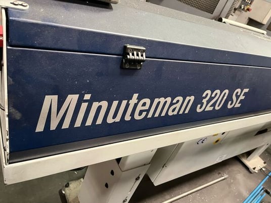 Hanwha #XD20H, swiss type automatic screw, .787" diameter, Edge bar feeder, 2010 - Image 10