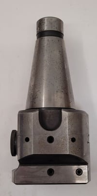 BAKUER Boring & Facing Head - Image 6