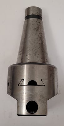 BAKUER Boring & Facing Head - Image 8